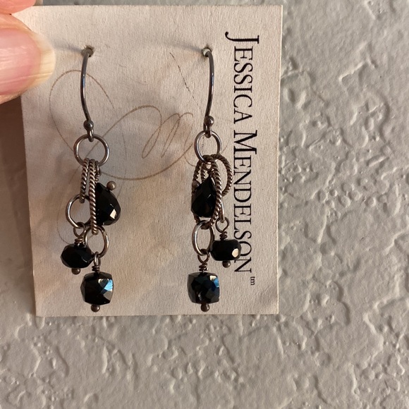 Jessica Mendelson Earrings - Picture 5 of 5